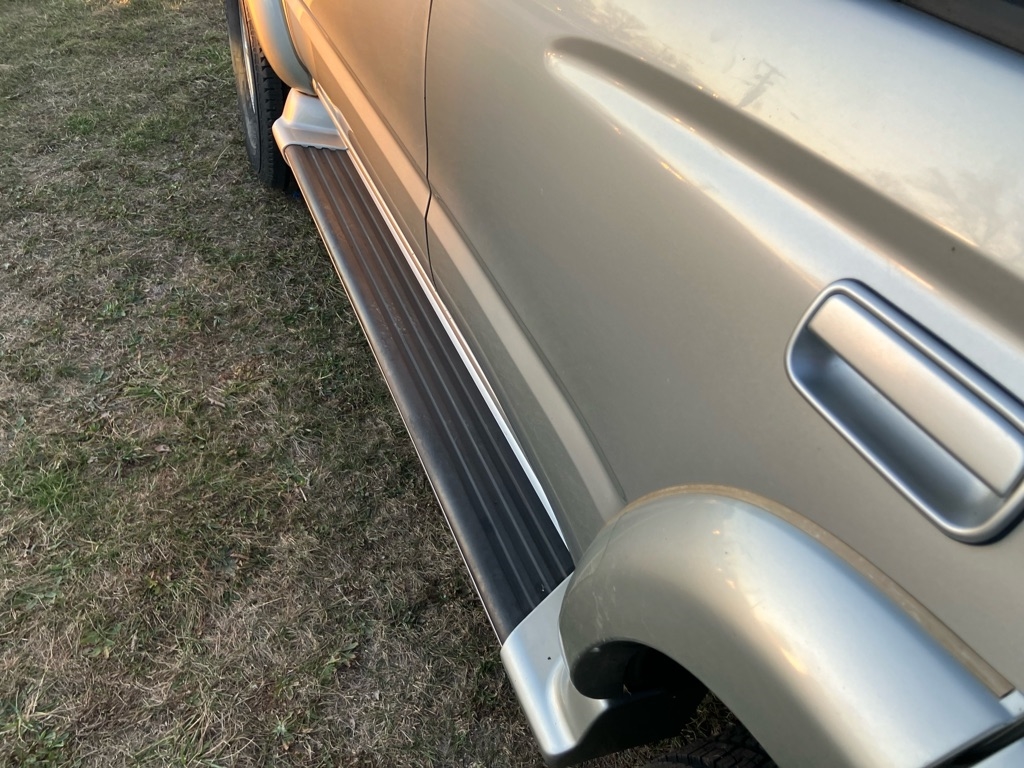 Toyota 4Runner SR5 4WD 2001