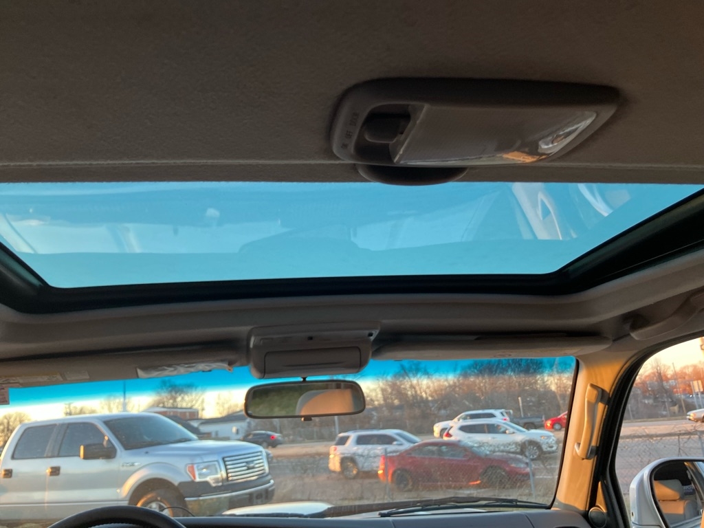 Toyota 4Runner SR5 4WD 2001