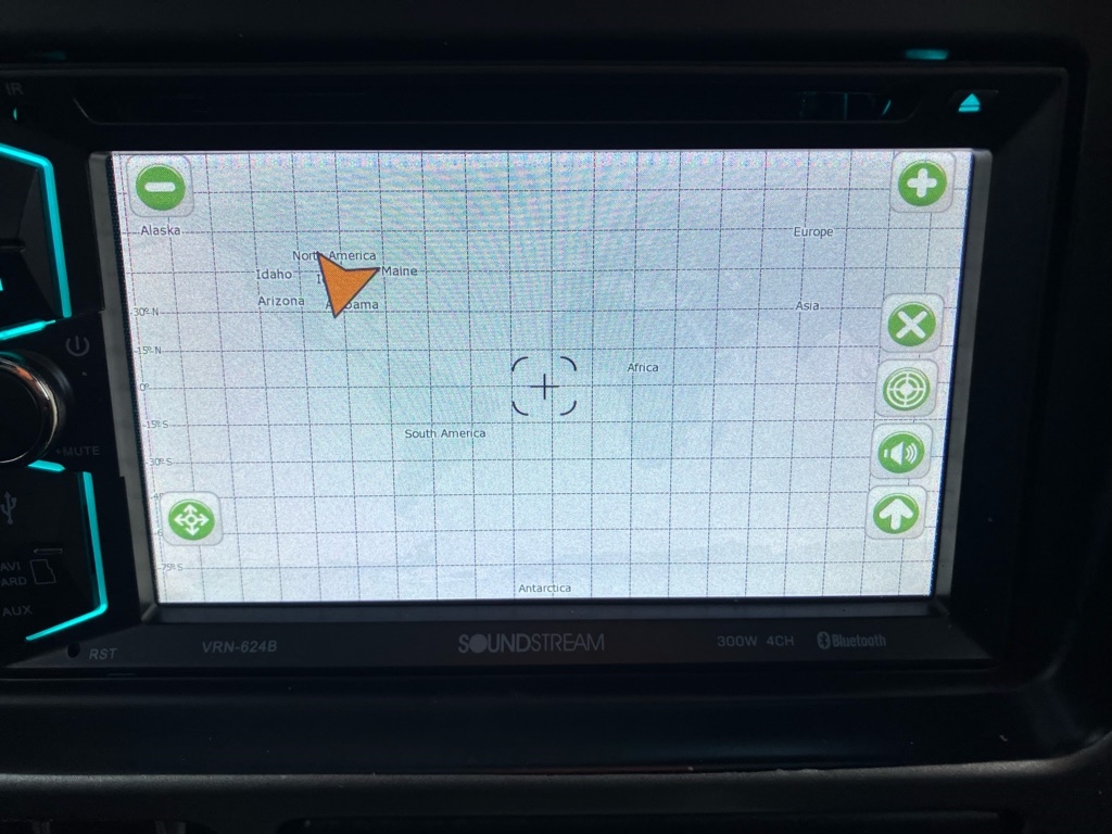 Toyota 4Runner SR5 4WD 2001