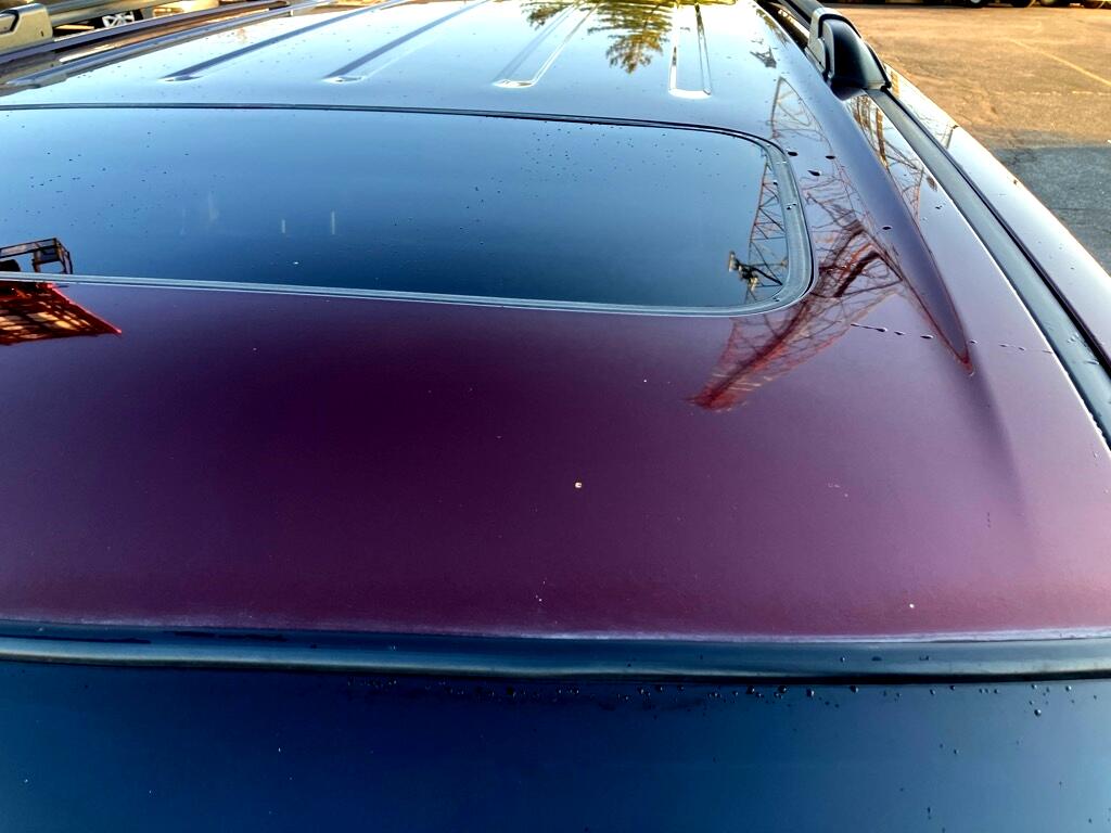 Honda Pilot Touring 4WD 5-Spd AT with DVD 2014