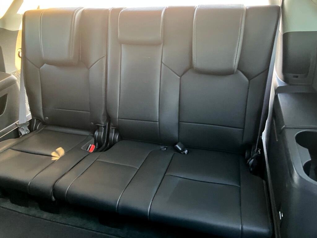 Honda Pilot Touring 4WD 5-Spd AT with DVD 2014