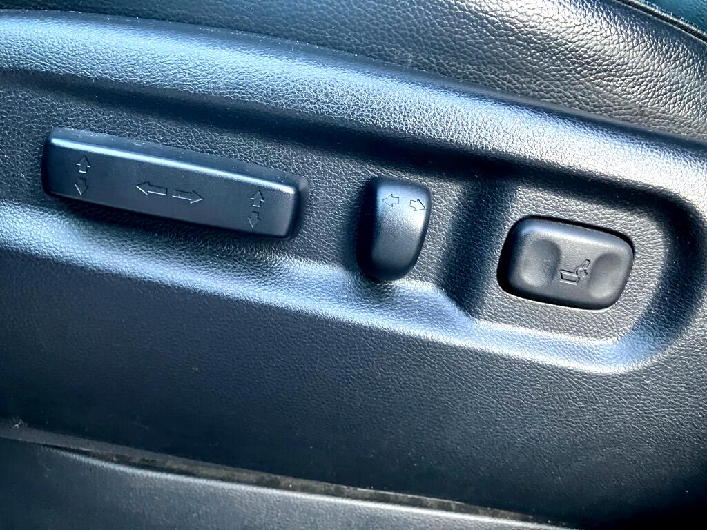 Honda Pilot Touring 4WD 5-Spd AT with DVD 2014