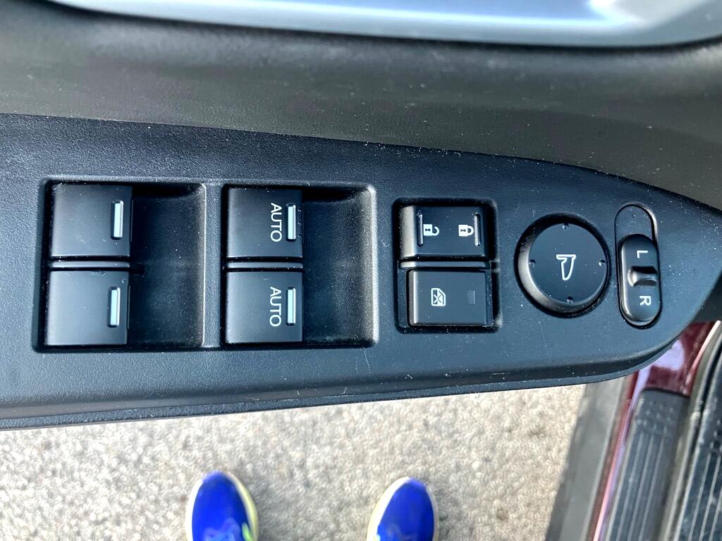 Honda Pilot Touring 4WD 5-Spd AT with DVD 2014