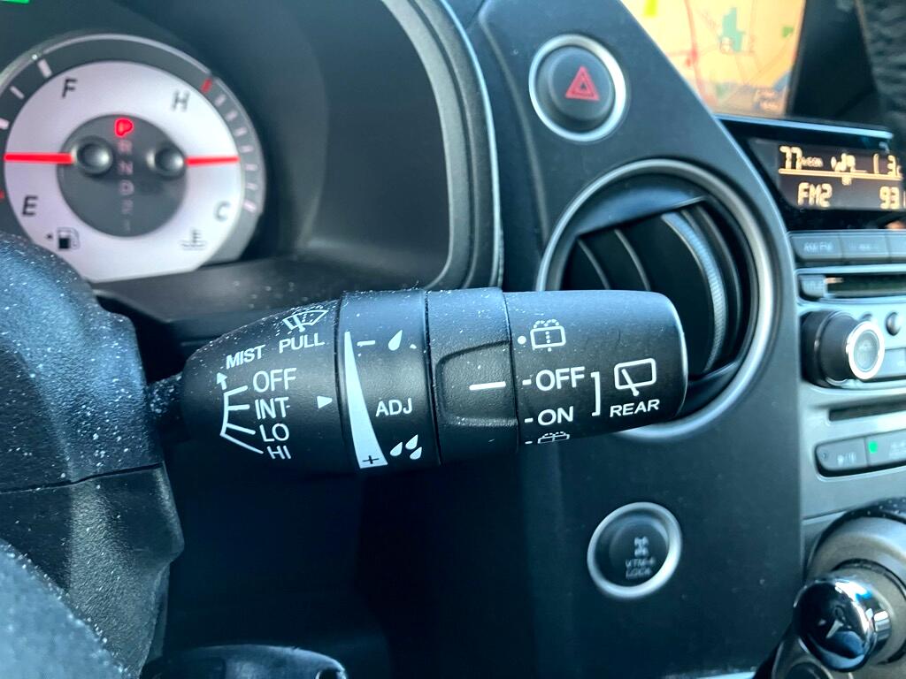 Honda Pilot Touring 4WD 5-Spd AT with DVD 2014