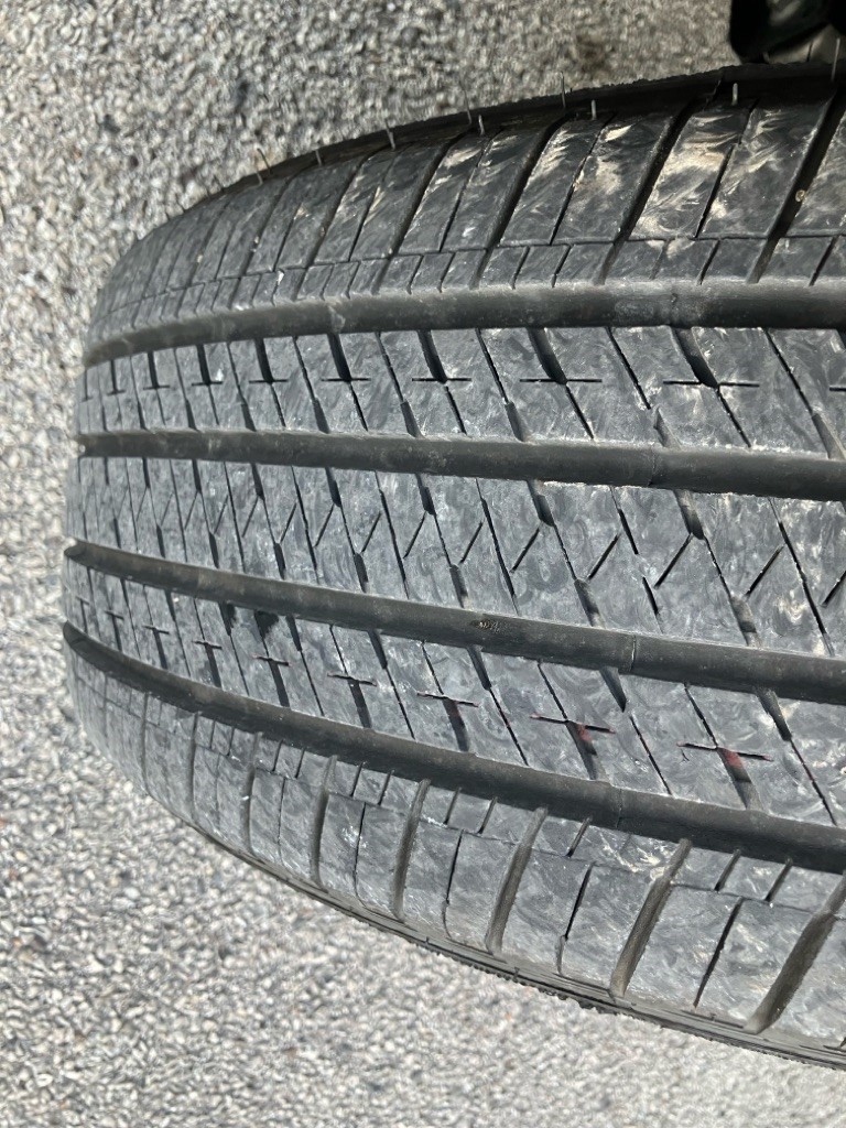 Honda Pilot Touring 4WD 5-Spd AT with DVD 2014