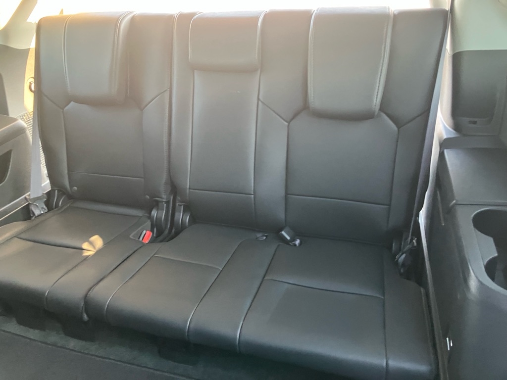 Honda Pilot Touring 4WD 5-Spd AT with DVD 2014