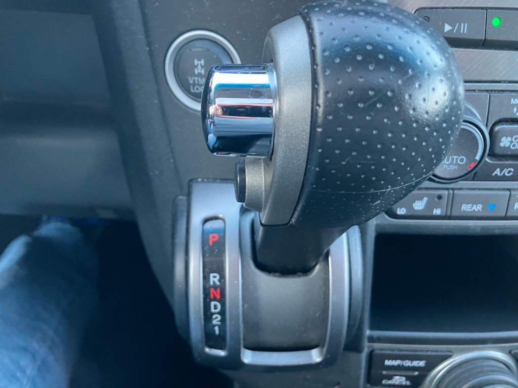 Honda Pilot Touring 4WD 5-Spd AT with DVD 2014