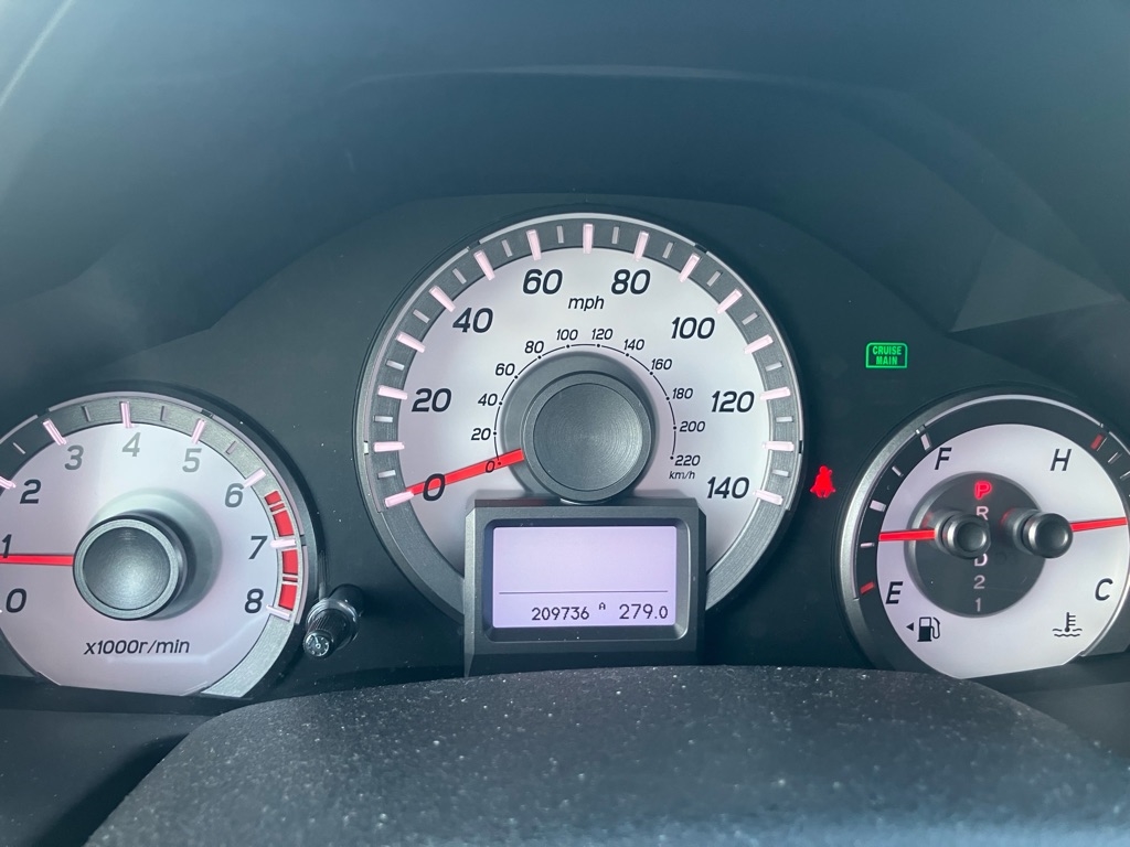 Honda Pilot Touring 4WD 5-Spd AT with DVD 2014