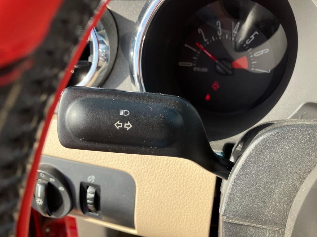 Ford Mustang V6 Deluxe Convertible 2006