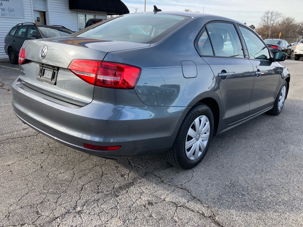 Volkswagen Passat 2.0L TDI SE AT 2014