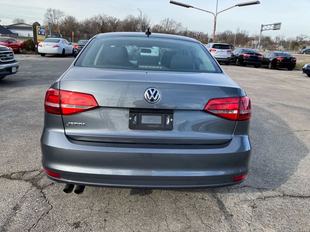 Volkswagen Passat 2.0L TDI SE AT 2014