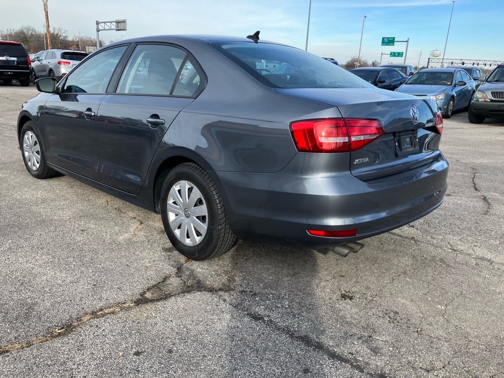 Volkswagen Passat 2.0L TDI SE AT 2014
