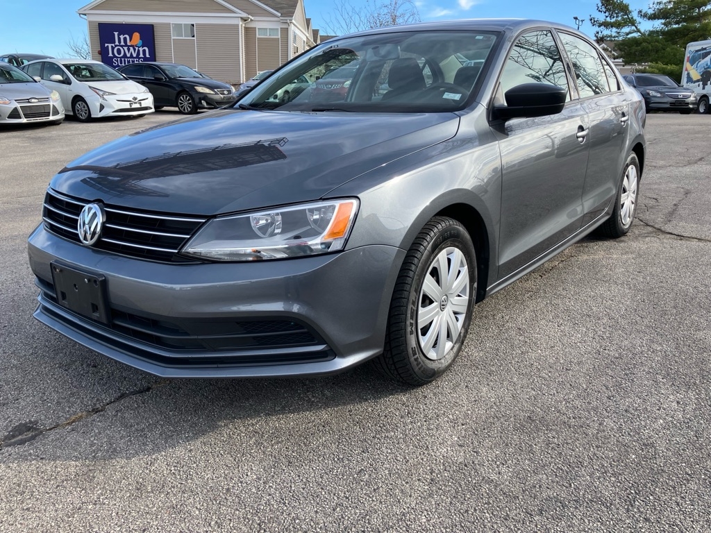 Volkswagen Passat 2.0L TDI SE AT 2014