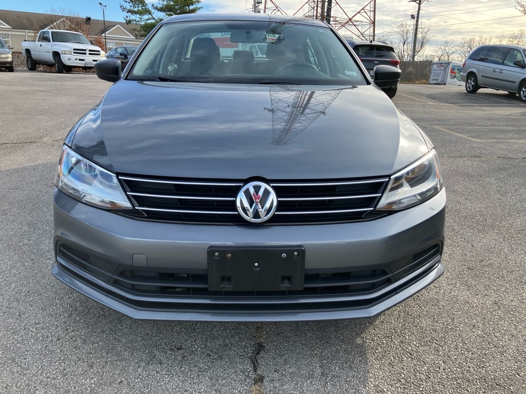 Volkswagen Passat 2.0L TDI SE AT 2014