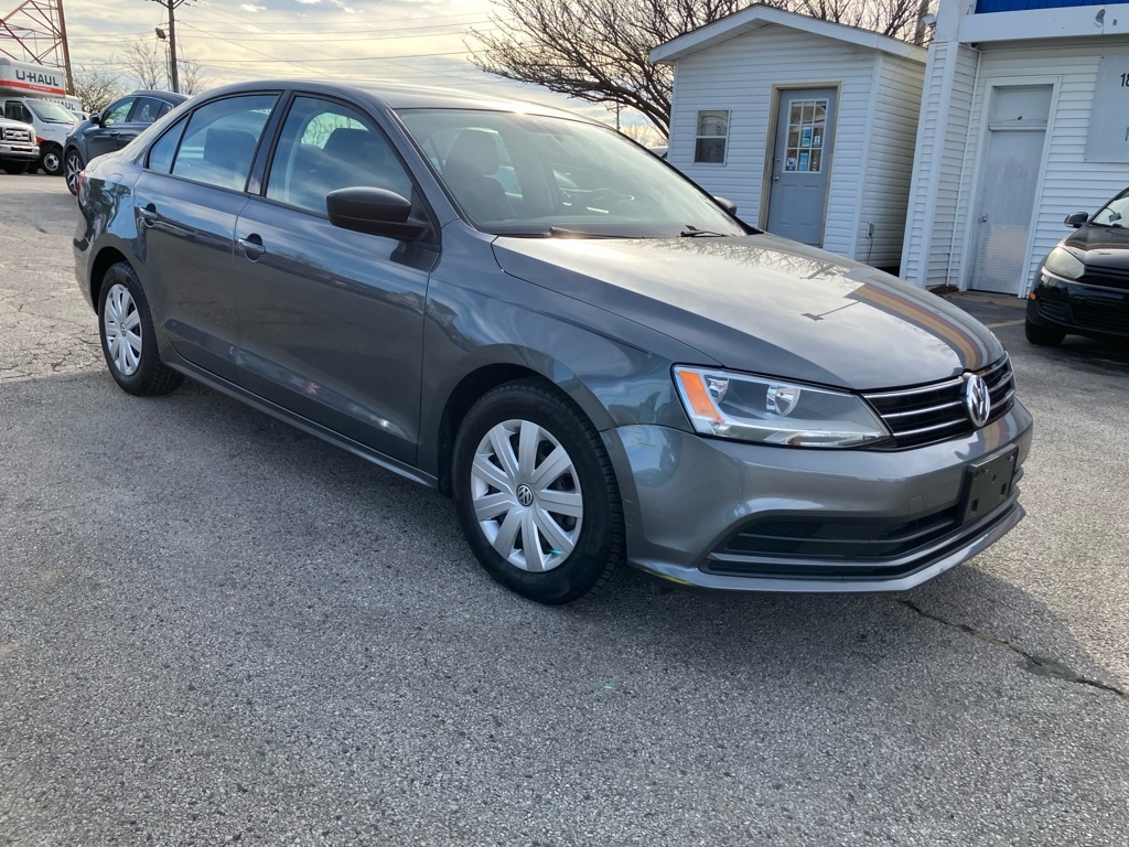Volkswagen Passat 2.0L TDI SE AT 2014