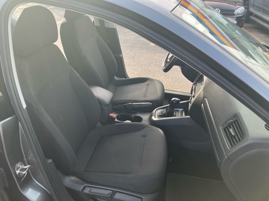 Volkswagen Passat 2.0L TDI SE AT 2014