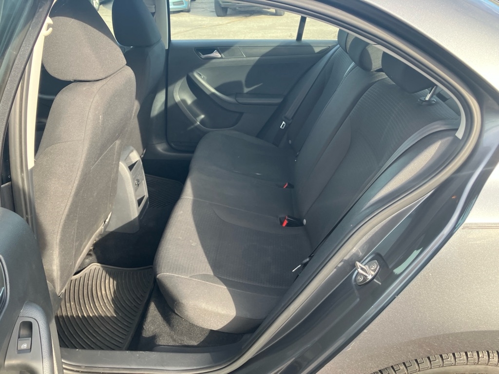 Volkswagen Passat 2.0L TDI SE AT 2014