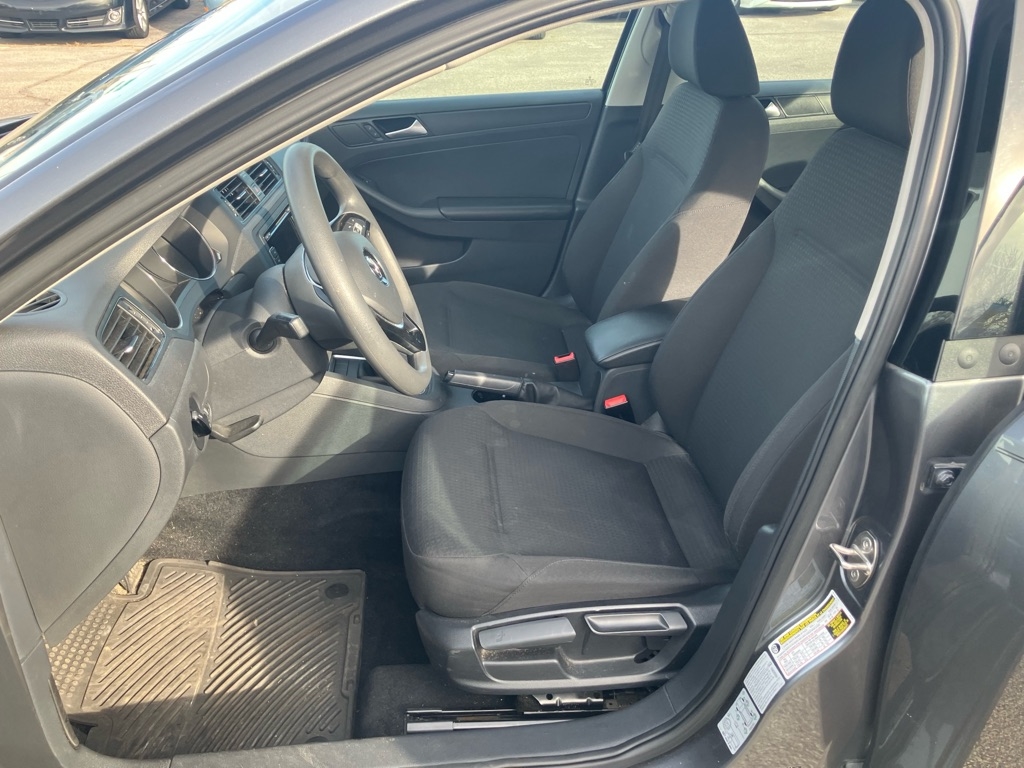 Volkswagen Passat 2.0L TDI SE AT 2014