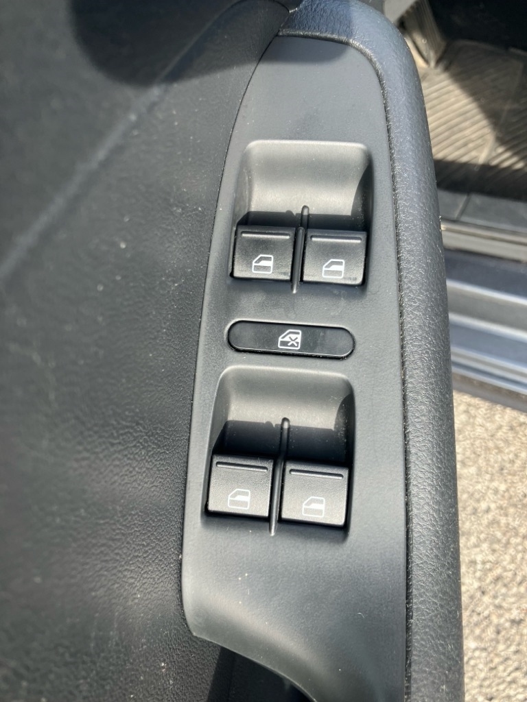 Volkswagen Passat 2.0L TDI SE AT 2014