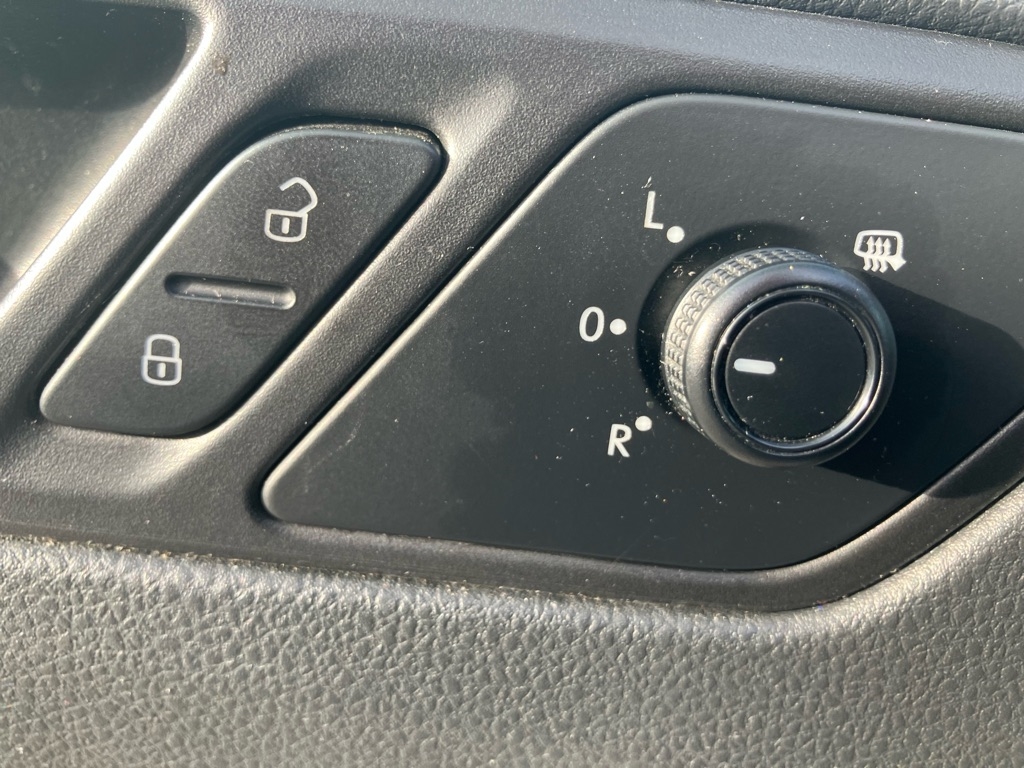 Volkswagen Passat 2.0L TDI SE AT 2014