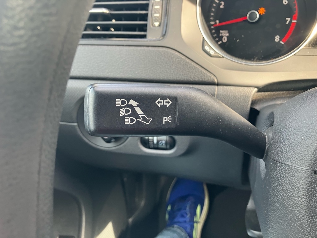 Volkswagen Passat 2.0L TDI SE AT 2014