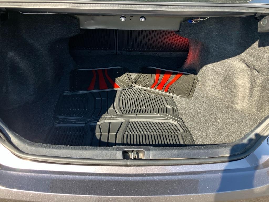 Toyota Camry LE 2017