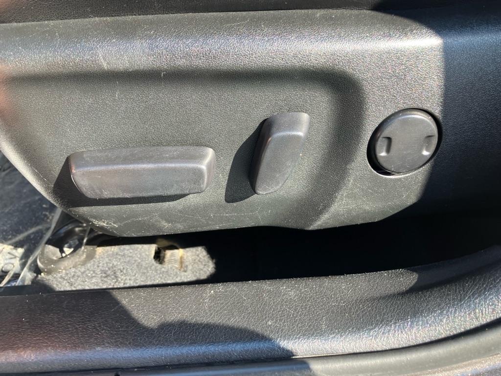 Toyota Camry LE 2017