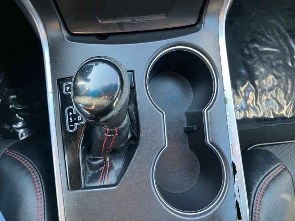 Toyota Camry LE 2017