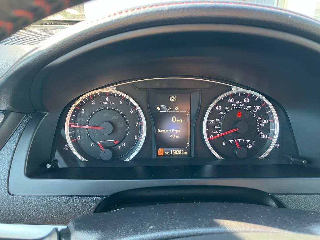 Toyota Camry LE 2017