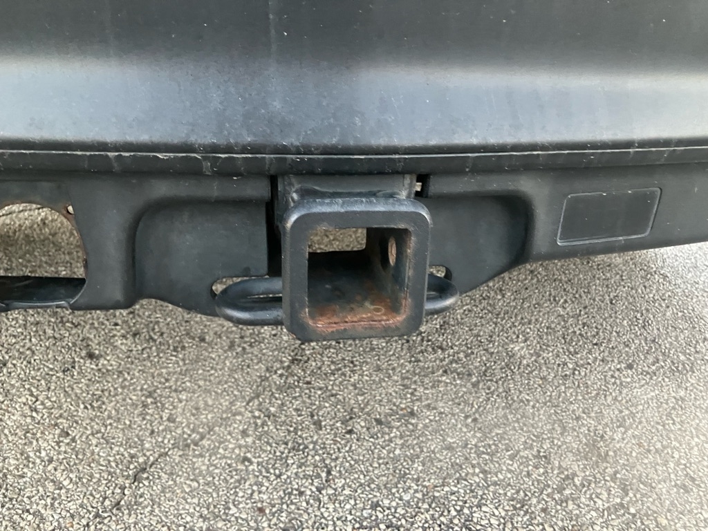 Acura MDX SH-AWD 6-Spd AT w/Tech Package 2014