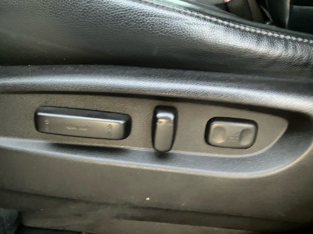 Acura MDX SH-AWD 6-Spd AT w/Tech Package 2014