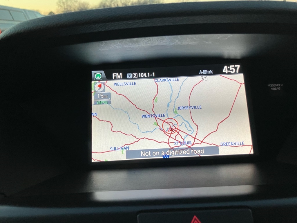 Acura MDX SH-AWD 6-Spd AT w/Tech Package 2014