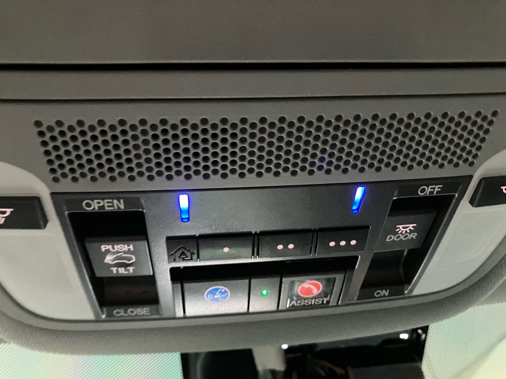 Acura MDX SH-AWD 6-Spd AT w/Tech Package 2014