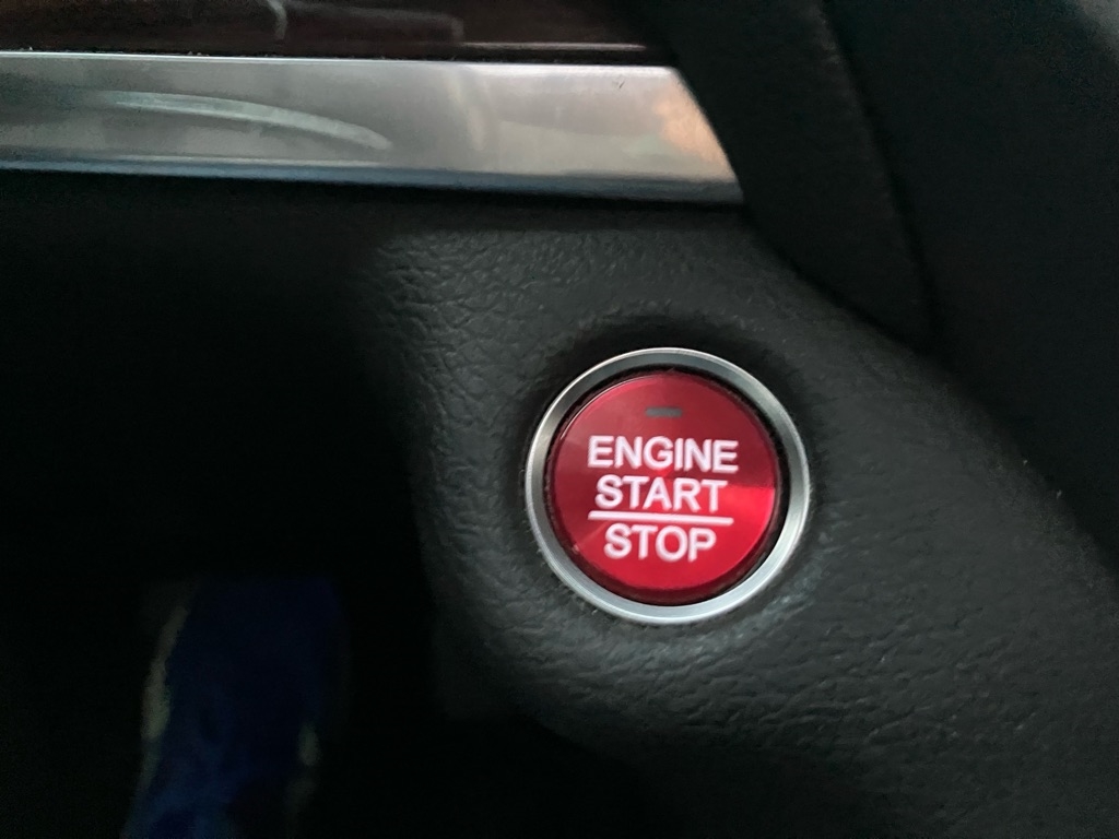 Acura MDX SH-AWD 6-Spd AT w/Tech Package 2014