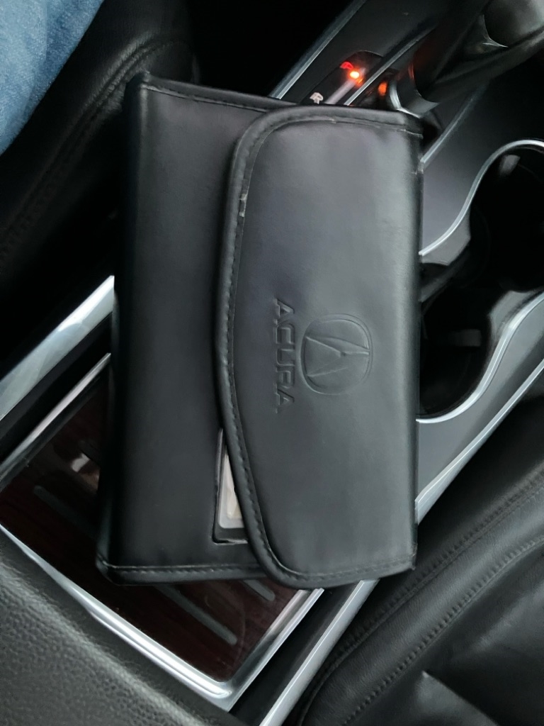 Acura MDX SH-AWD 6-Spd AT w/Tech Package 2014