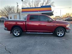 2012 RAM 1500 