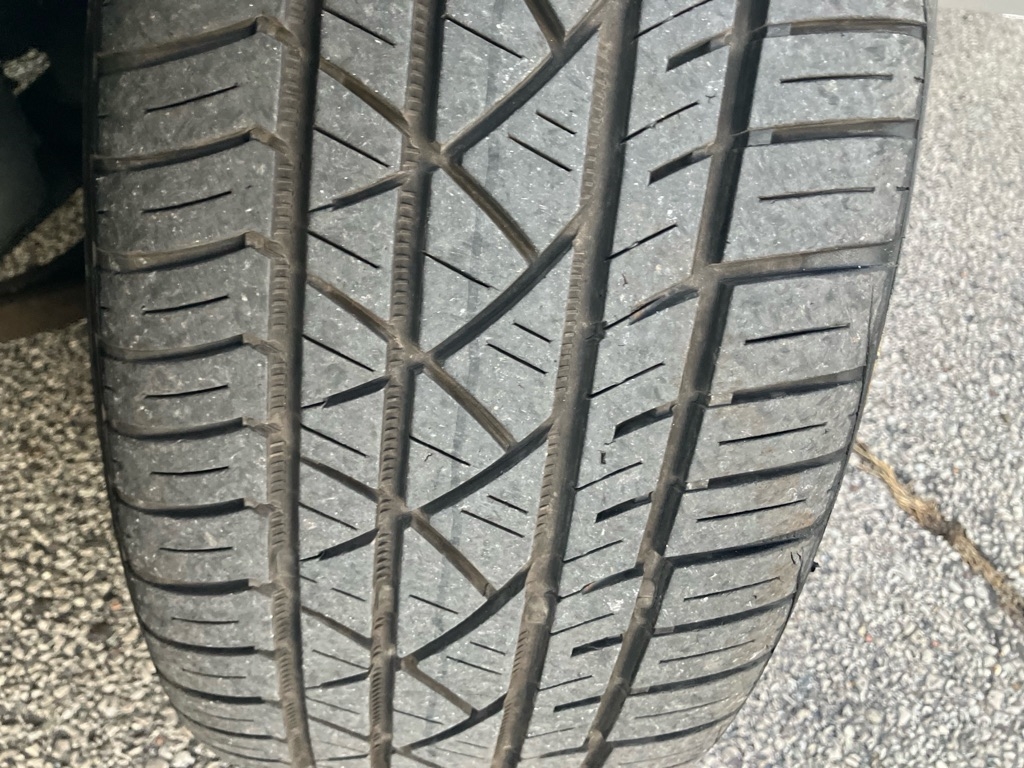 Acura TSX 5-speed AT 2006