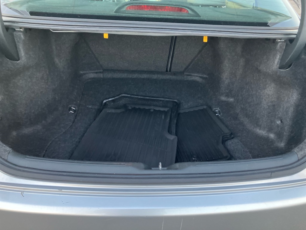 Acura TSX 5-speed AT 2006