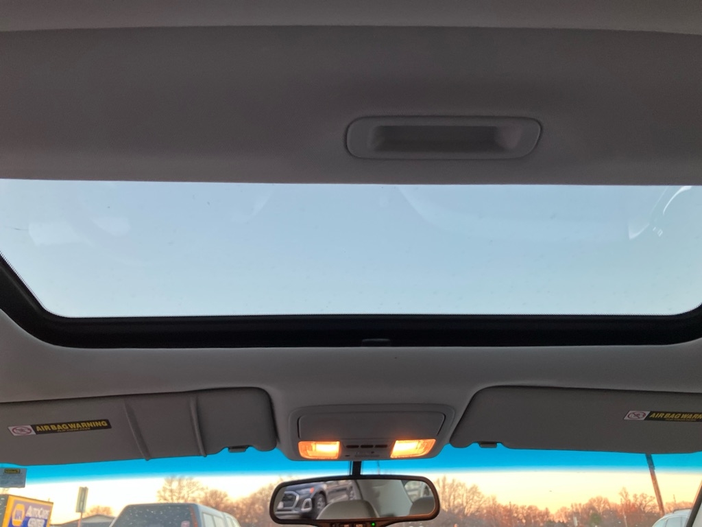 Acura TSX 5-speed AT 2006