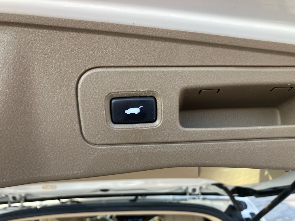 Acura MDX 6-Spd AT w/Tech Package 2013