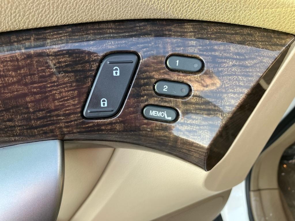 Acura MDX 6-Spd AT w/Tech Package 2013