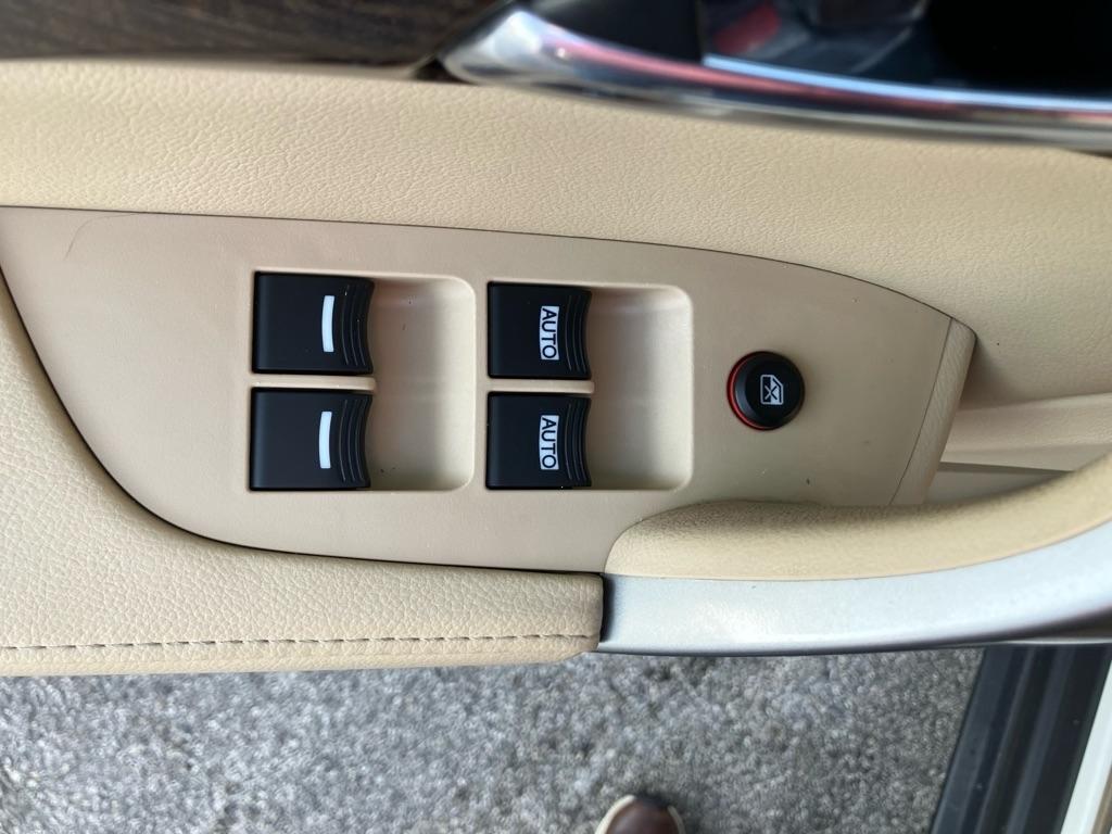 Acura MDX 6-Spd AT w/Tech Package 2013