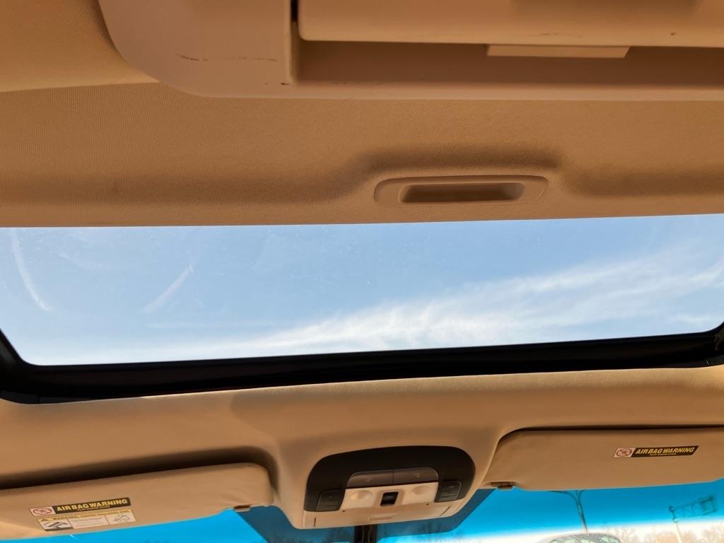 Acura MDX 6-Spd AT w/Tech Package 2013