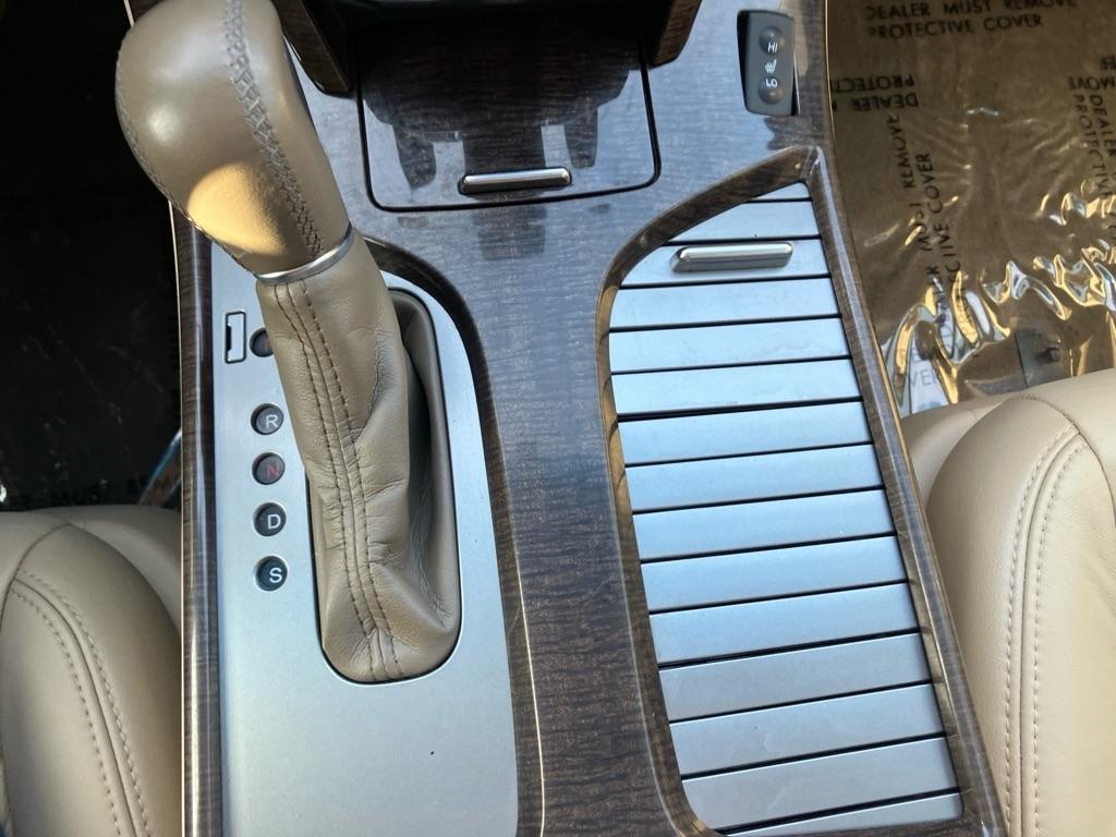 Acura MDX 6-Spd AT w/Tech Package 2013