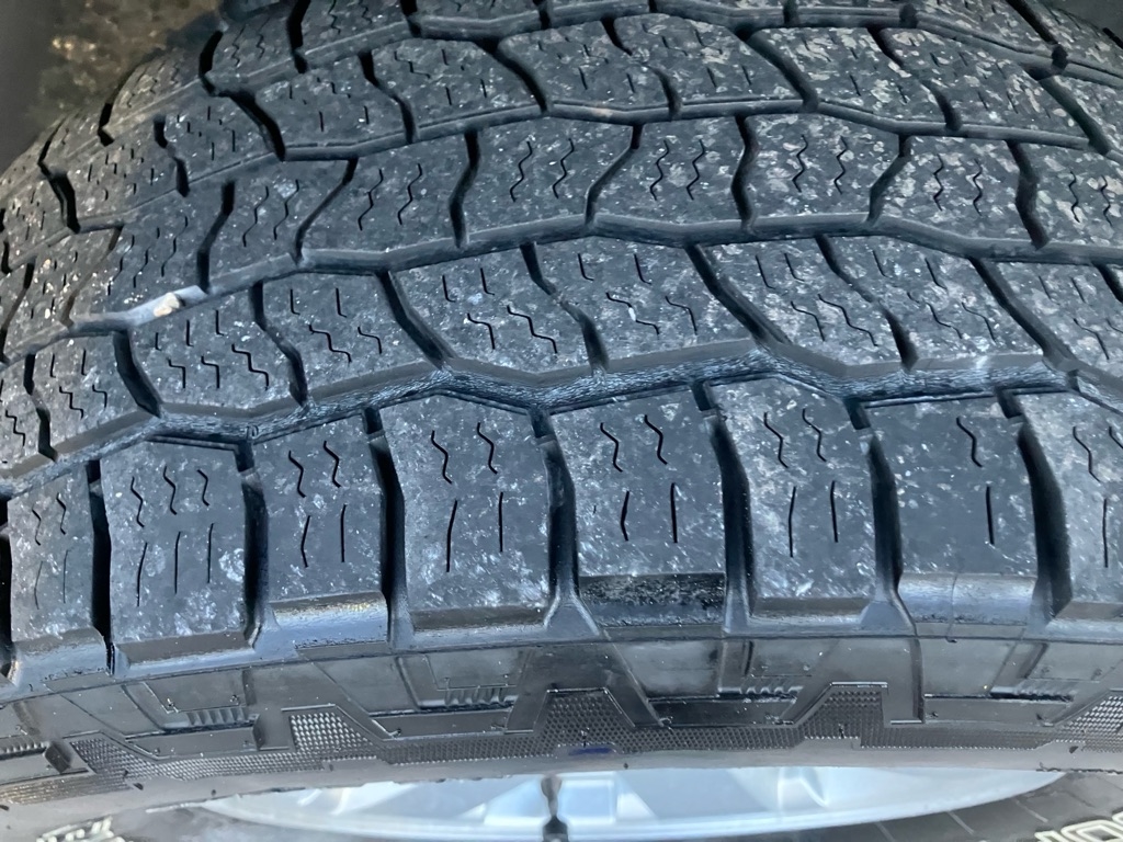 RAM 1500 ST Quad Cab 4WD 2011