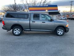 2011 RAM 1500 