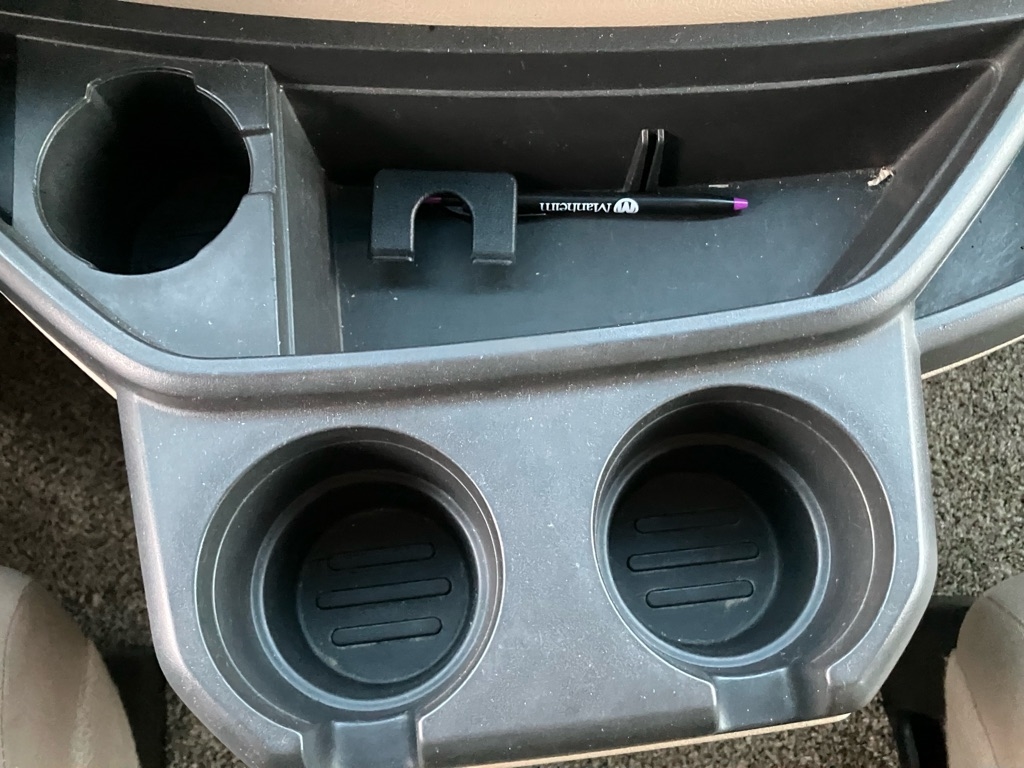 Ford Econoline E-350 XL Super Duty 2012