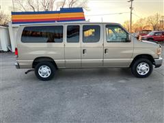 2012 Ford Econoline 