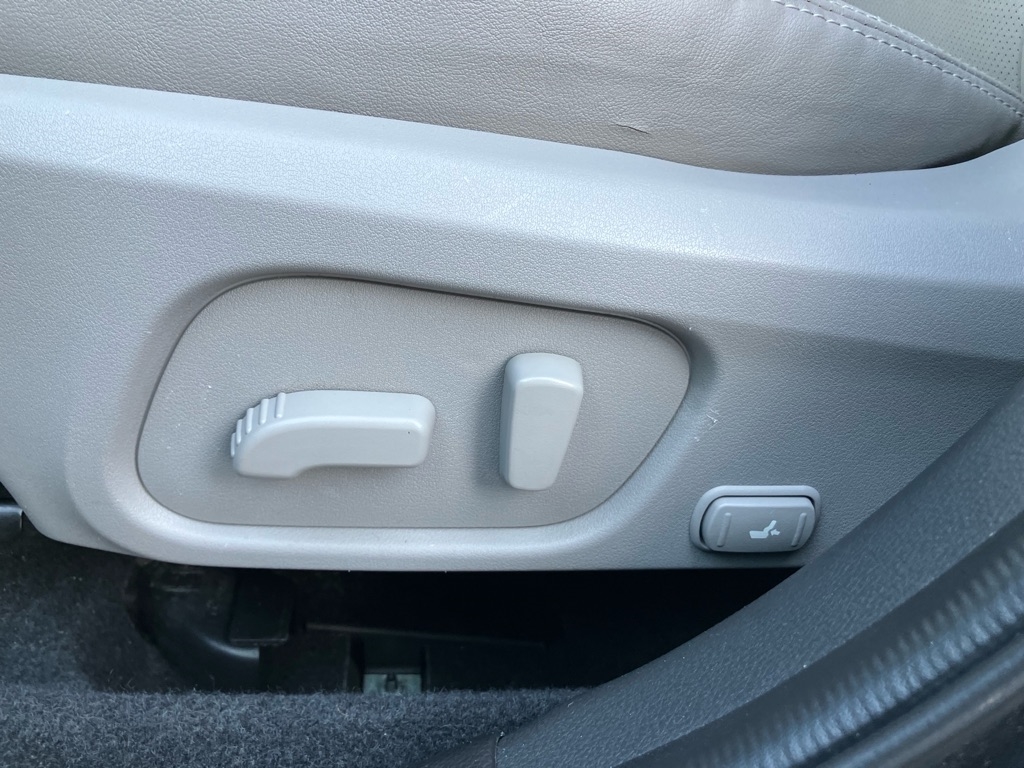 Subaru Forester 2.5i Touring 2016