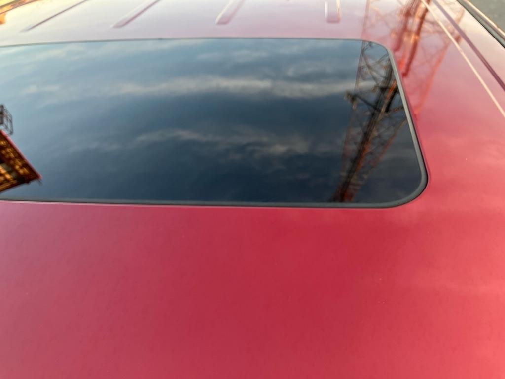 RAM 1500 Laramie Crew Cab SWB 4WD 2013